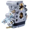 Carburetor Replacement Kit Fit for Husqvarna 235e 235 236 240 240E Chainsaw 574719402 545072601 Replaces CS2234