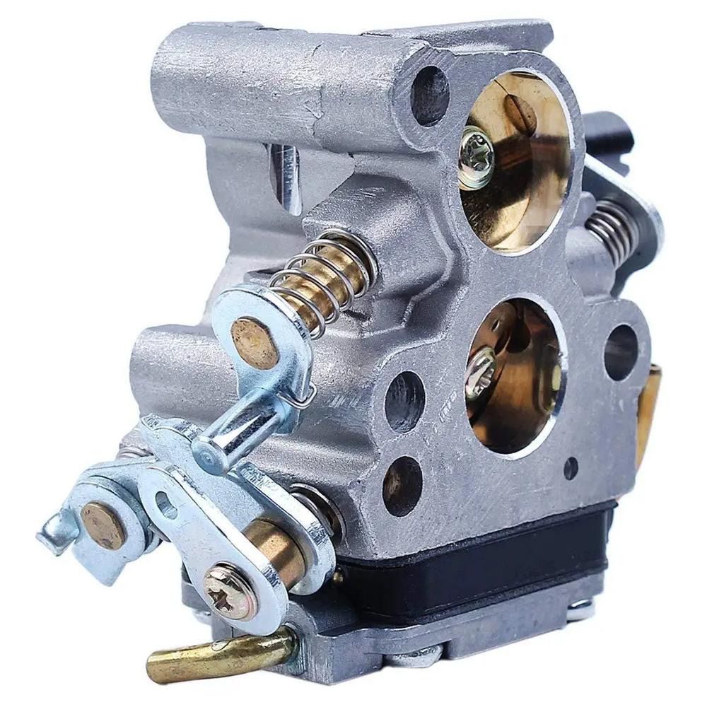 Carburetor Replacement Kit Fit for Husqvarna 235e 235 236 240 240E Chainsaw 574719402 545072601 Replaces CS2234
