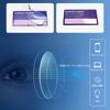 Blue Light Blocking Photochromic UV400 UV Fashion Glasses for Men and Women [Joopin] Glasses, Rectangular, Ultra-lightweight, Protection,