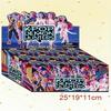 $$ Gaming Kpop Demon Hunters  Anime Figure Model Toy  Peripherals Desk Decoration Collection Figures Model Toy For Kid Gift_@