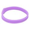 Patella Knee Strap Silicone Tendon Support Belt Promote Recovery for Basketball Football