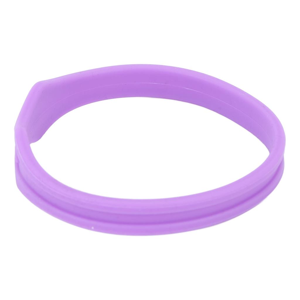 Patella Knee Strap Silicone Tendon Support Belt Promote Recovery for Basketball Football