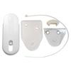 Multipurpose Window Treatments Curtain Cord Tensioner Device Replacement Compatibles With Cord Beads Chain Systems