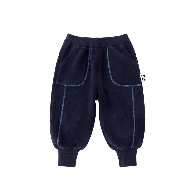 Dudu Family Anti-Static Skin-Friendly Baby Jogger Pants 110