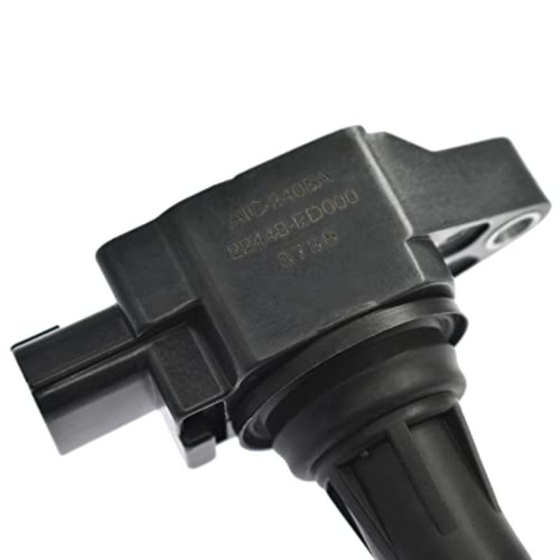 1PCS 22448-ED000 22448ED000 Ignition Coils For Nissan Altima Rogue Sentra Tiida Versa X-Trail Pathfinder Infiniti QX70
