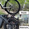 Lacăt din Cablu de Oțel pentru Bicicletă cu Suport de Montare Lacăt din Cablu de Oțel pentru Bicicletă Securitate Ridicată Lacăt de Siguranță pentru Bicicletă de Munte pentru Bicicletă MTB Road