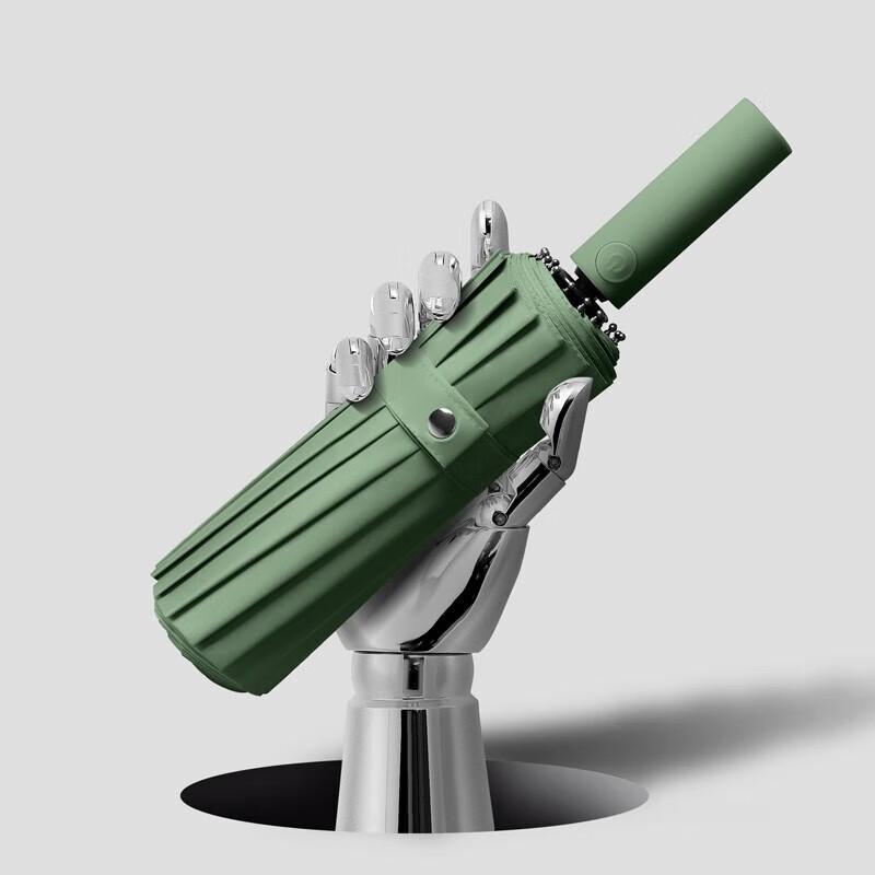 

Fully Automatic 16-Rib UV Protection Stick Umbrella