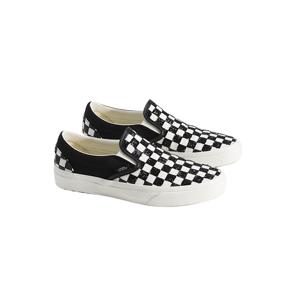 Vans Canvas Classics Flat Comfortable Low Top Casual Shoes Unisex Sneakers VN000D6Y705