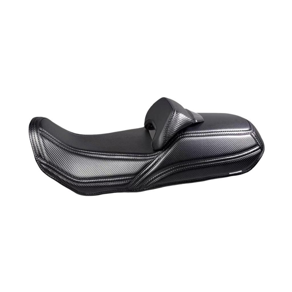 Fit For CFMOTO 800MT-X 800MTX Motorcycle seat cover (non seat) upgrade accessorie seat cover lumbar backrest integrated
