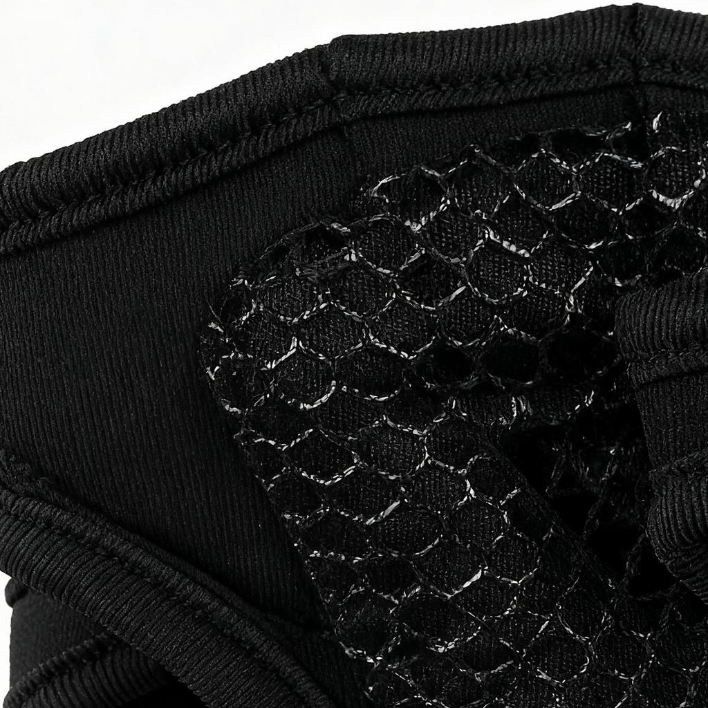 Workout Gloves For Men Workout Hand Protective Gear Pull-Up Anti-Slip Gloves For Men Women Beginners Enthusiasts Weightlifters