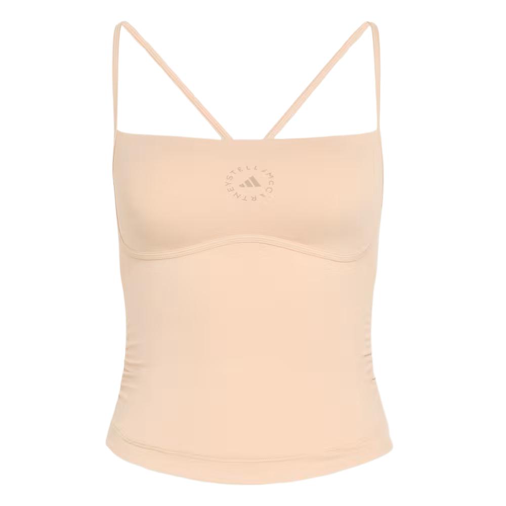 

Adidas sleeveless sport top JZ0633 2XS