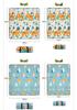 Waterproof Thickened Picnic & Beach Mat - Portable Outdoor Camping Floor Mat