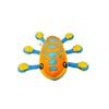 Peluche Profondità di Subnautica 2 Con Morbido Cotone PP Per i Fan del Gaming