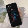 Astronaut Baseball Soccer Basketball Case For Samsung Galaxy A16 A26 A56 A36 A06 A52 A53 A33 A13 A34 A54 A14 A15 A35 A55 A22 A32