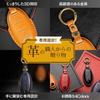 Delica Mini Aura Key Cover for Roox KICKS Smart Key Case Genuine Leather Serena C27 Late Model Smart Key Cover Nissan Compatible Car Key New Car Gift