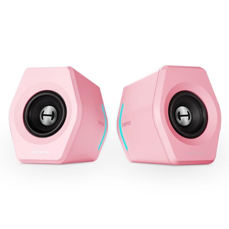 

Edifier HECATE G2000 Bluetooth Gaming Speaker (CN version)