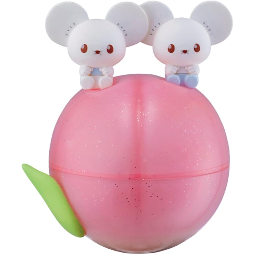 Takara Tomy Pokmon Pokepiece Full-Doll Fruit Theme Wakkanezumi Plush Toy 20cm