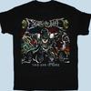 Escape The Fate Band This War Is Ours T-shirt Black S To 5Xl TA4584