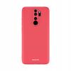 Sc Silicone Case Redmi Note 8 Pro Red