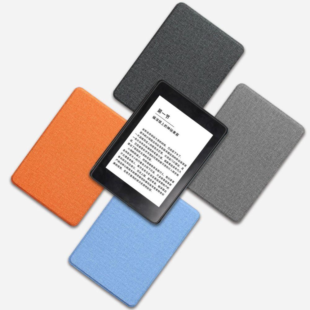 Υποστήριξη χειρός E-Reader Folio Cover Protective Shell for Kindle Paperwhite 5 Shockproof