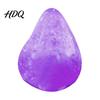 Relaxation Desk Toy Water Drop Stress Relief Toy, Anxiety Reduction Waterdrop Sensory Clear Finger Exercise Pinch Fidget Portable Decompression Ball