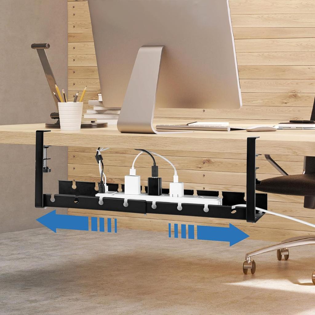 Cable Shelf, Sintra Cable Guide