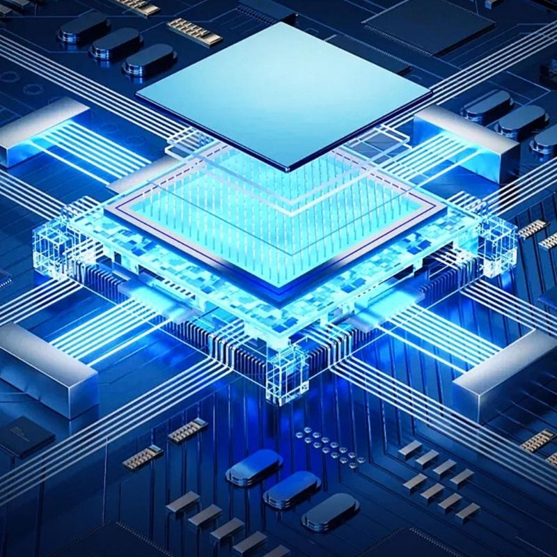 Schnelle Geschwindigkeit 1 bis 4 Port Ethernet Splitter Aluminium Gigabit Netzwerkadapter für mehrere Geräte 1000Mbps