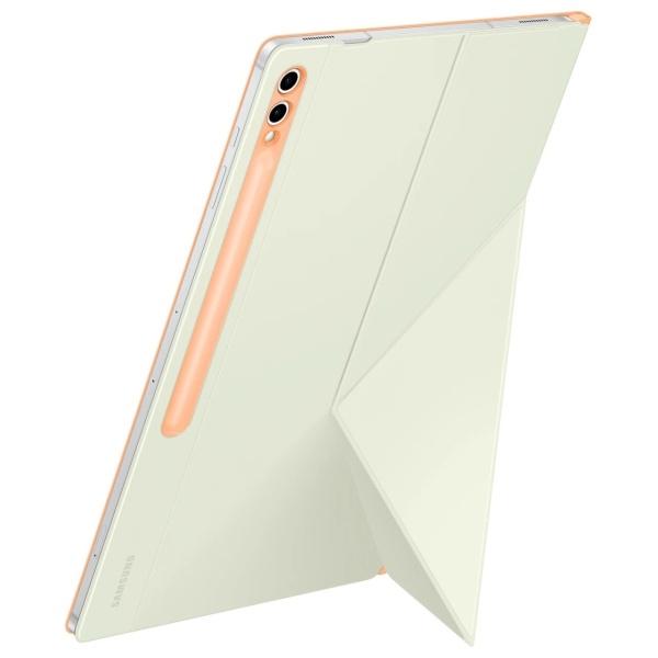 Pokrowiec do Samsung Galaxy Tab S10 Ultra Smart Pomarańczowy