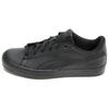 Court Bulk Comfortable Versatile Low-Top Sneakers Unisex Sneakers Black 389908-02
