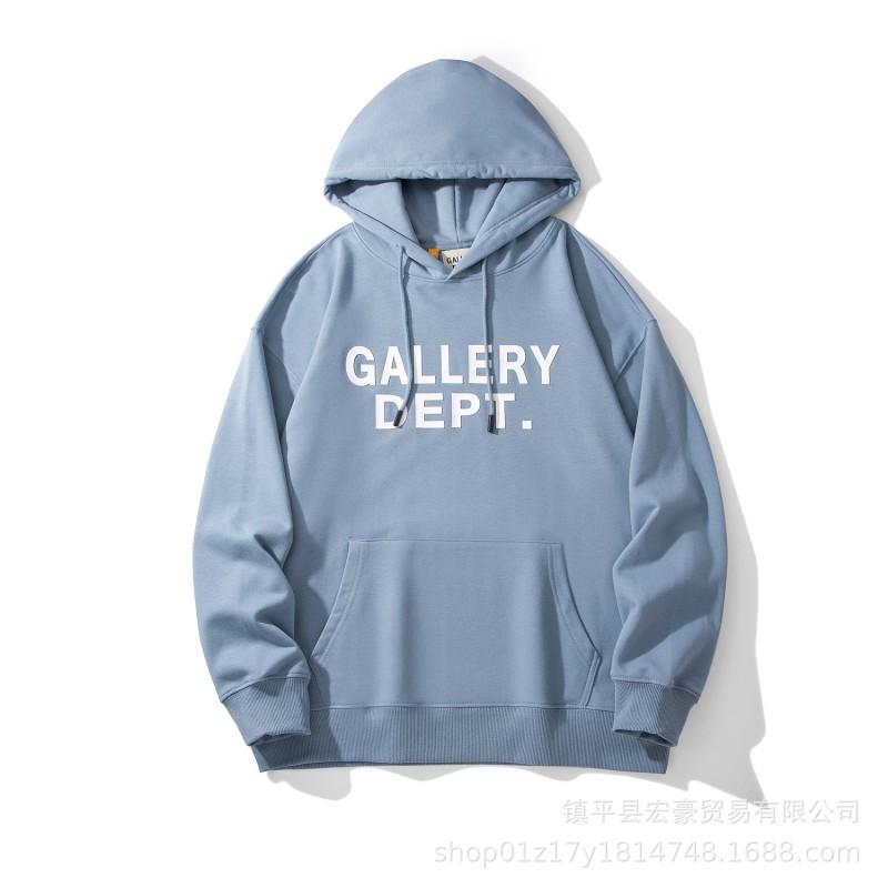 Unisex Oversized Hoodie With Letter Print Cotton Sweatshirt Casual Streetwear