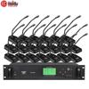 HuiDu BK-690M Wired Conference Microphone System (CN Version)