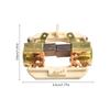 N109433 Ersatz-Kohlebürstenhalter mit Feder für DCD780 DCD785 DCH253 DCF880B DCF880HL2 DCF880HM2 DCF885L1 DCF885