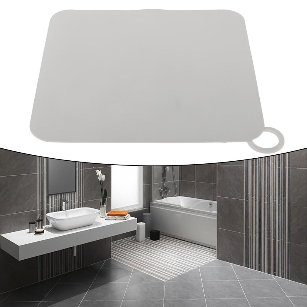 Floor Drain Cover Deodorant Cover Deodorant Insect-proof Flexible