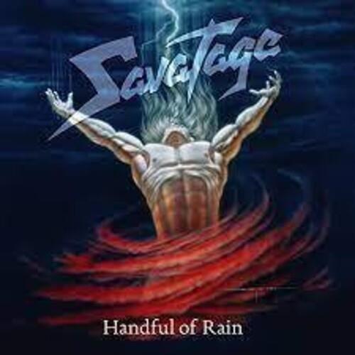 Savatage - Handful Of Rain [Vinyl]