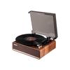 SANSUI V15 Retro All-in-One Bluetooth Vinyl Record Player