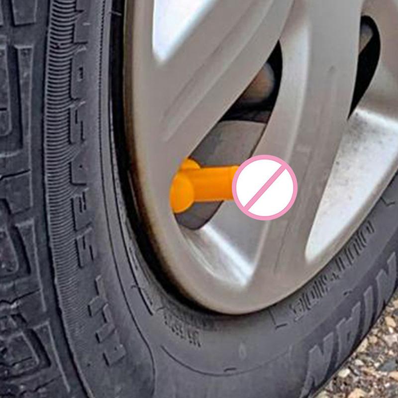 Buy 4x Aluminum Bicycle Tire Funny Valve Cap Ultralight Mountain Road Bike Valve Cap At Affordable Prices Free Shipping Real Reviews With Photos Joom