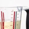 Kai Corporation KAI Measuring Cup 600ml Select100 Made in Japan DH3138