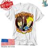 Beavis and Butt-Head Reprint T-Shirt Retro Cartoon Graphic Tee 90s Inspired Unisex T-Shirt