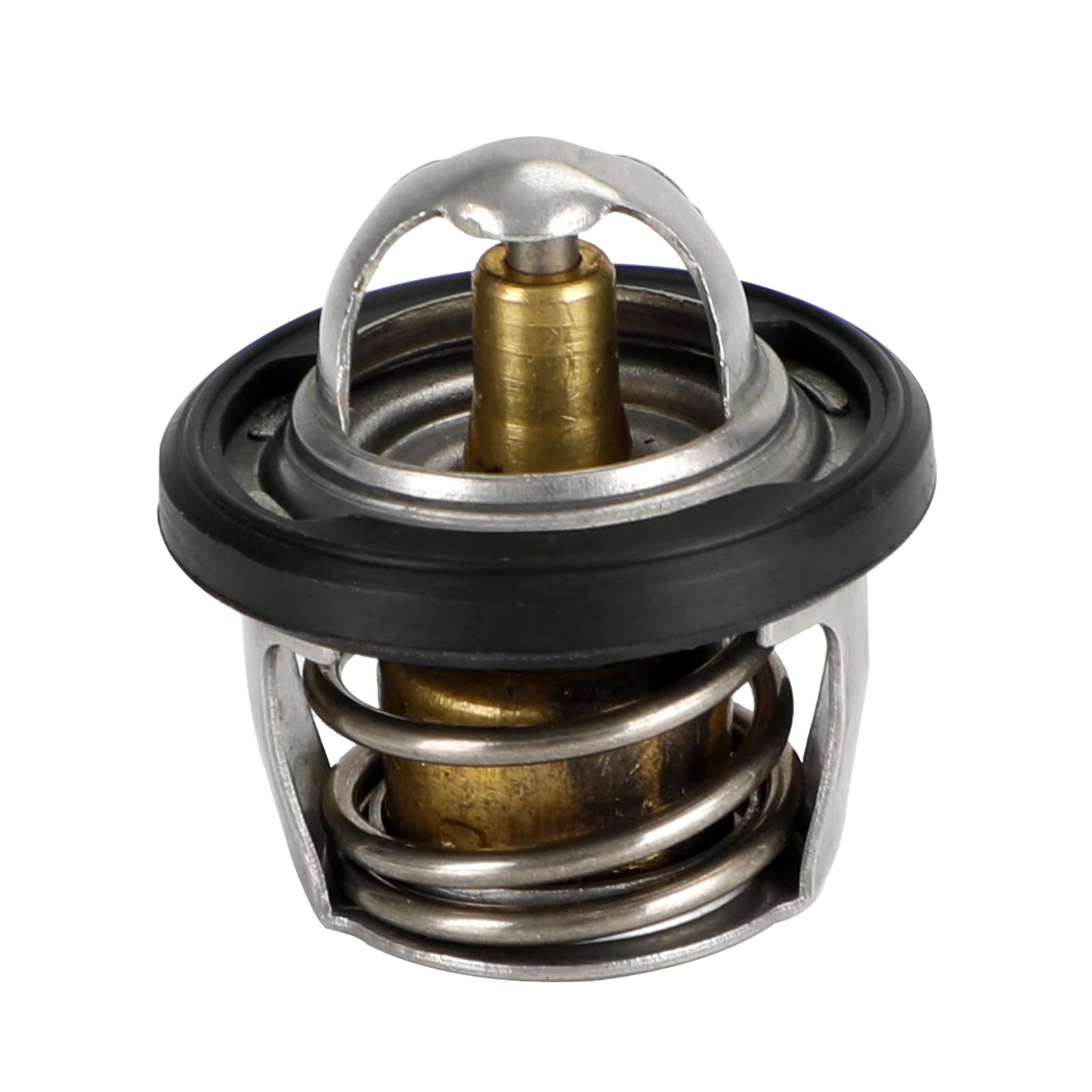Caltric Thermostat for Polaris 7052352 7052308 Cooling Thermostat ATV UTV