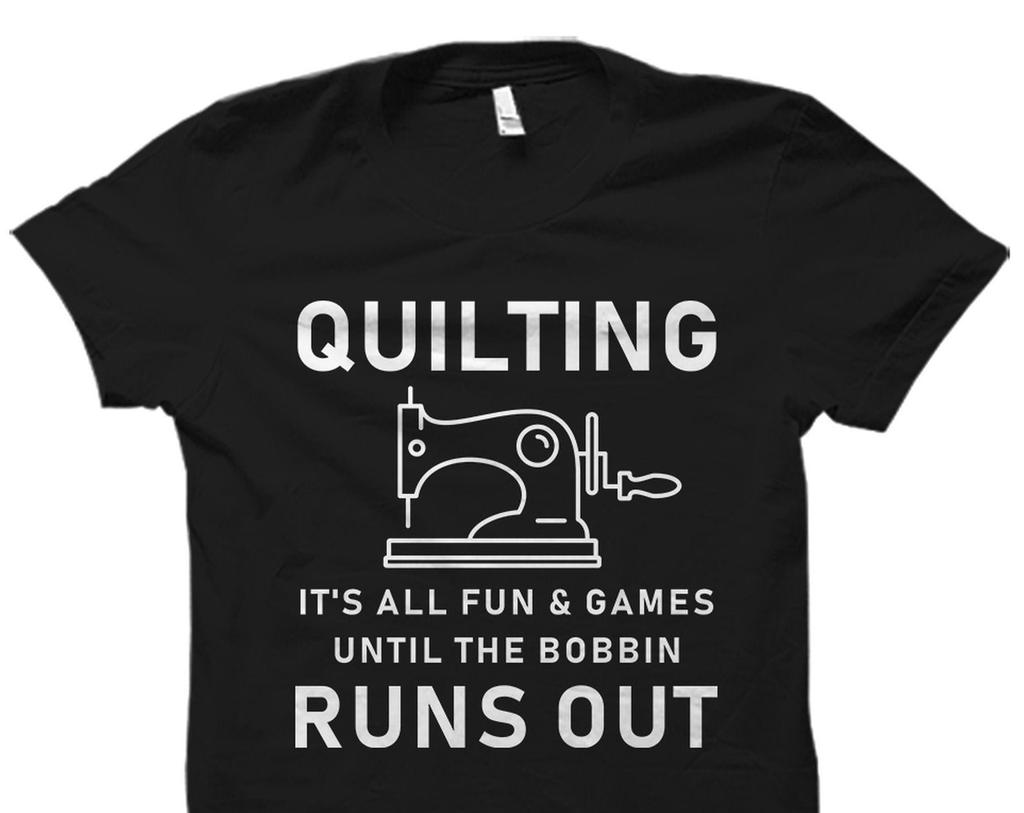 Quilting Shirt. Quilting Gift. Crafting Shirt. Crafter Shirt. Sewer Shirt. Sewer Gift. Sewing Shirt. Quilting Lover. Quilt Lover #OS2234