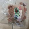 Popup Store Doll Keyring