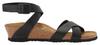 BIRKENSTOCK Papillio Lola Sandals Narrow Black 1013160