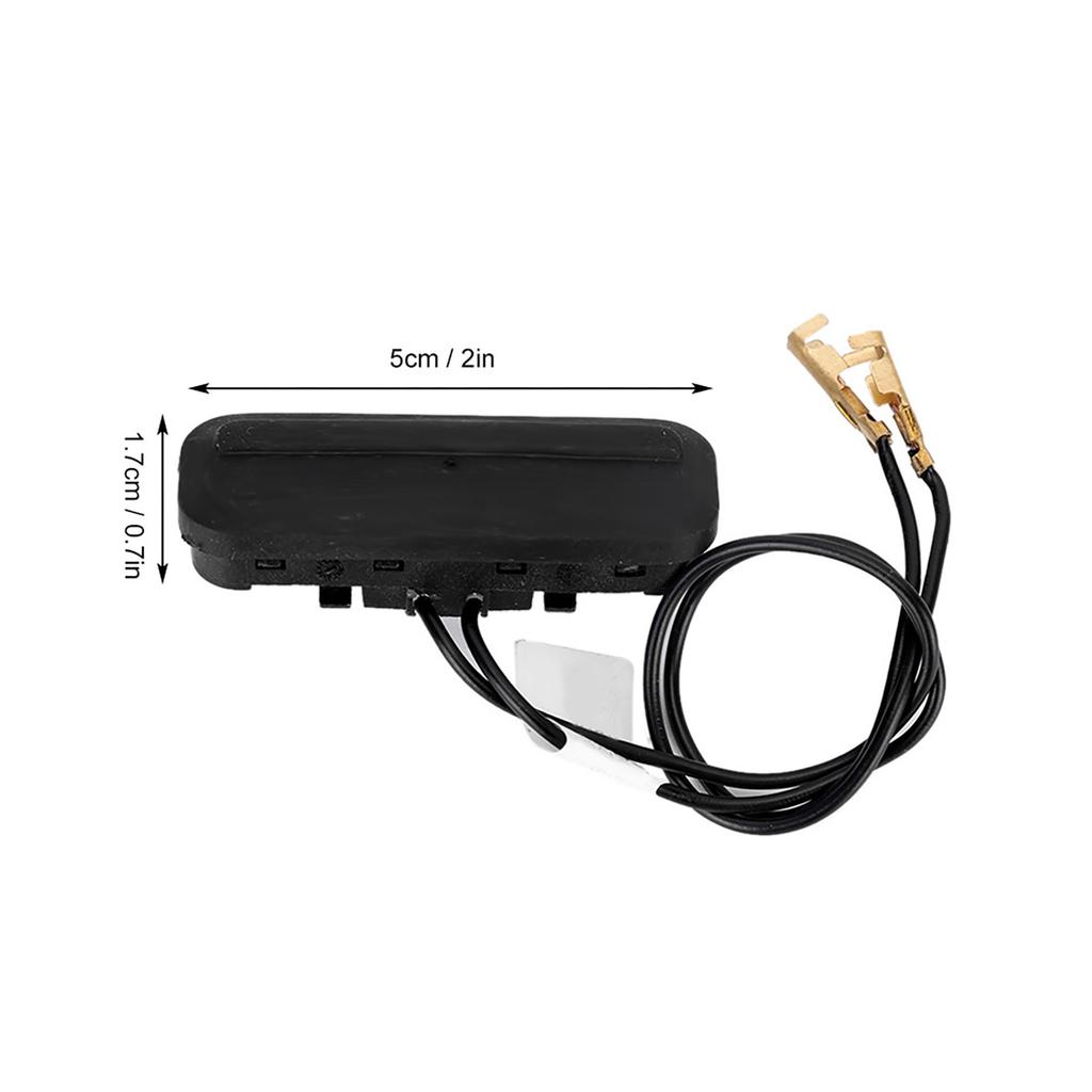 Car Tailgate Boot Door Opening Switches 13393912 Fit for CHEVROLET ORLANDO