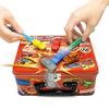 Racer Trunk Cars 3