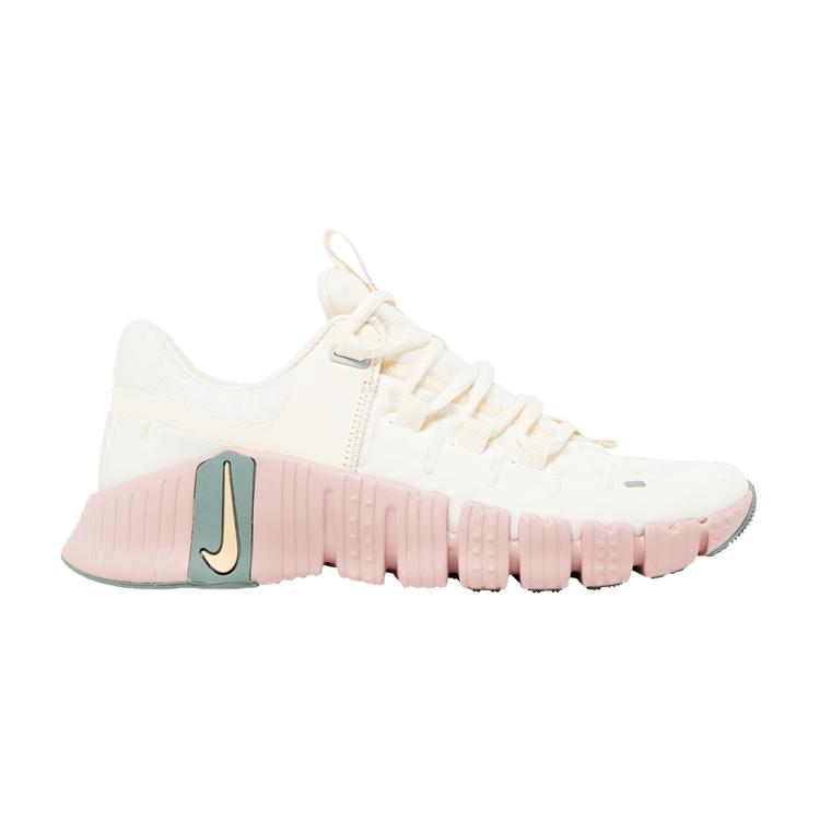 Nike Wmns Free Metcon 5 `Pale