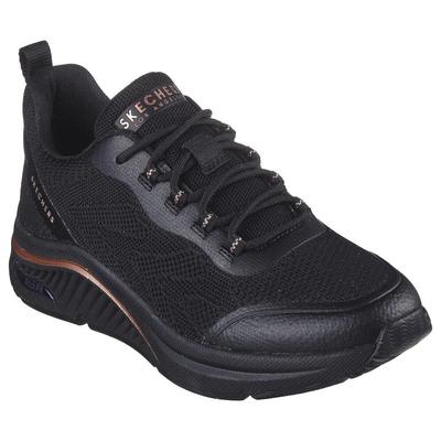 Sneakers Arch Fit S Black Version