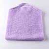 Korean-Style Elastic Nylon Exfoliating Back Scrub Towel