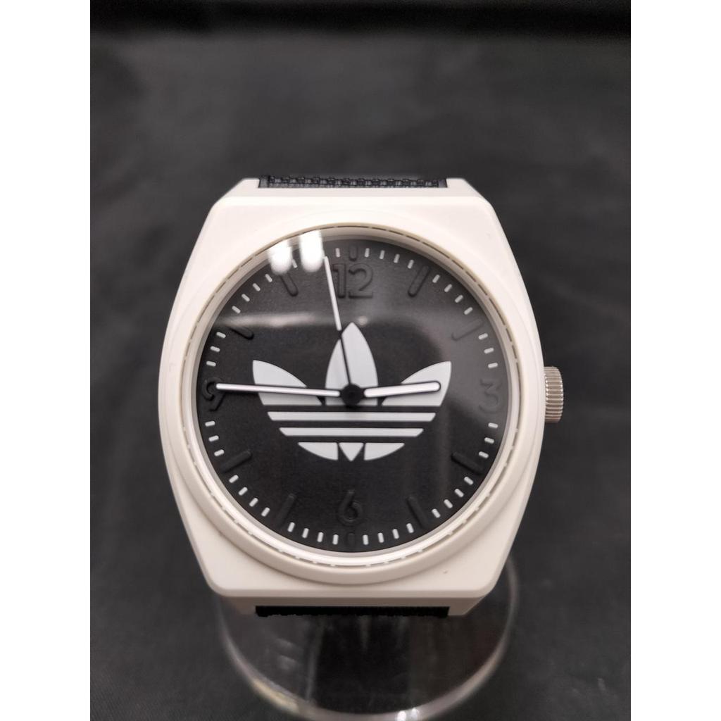 Used ADIDAS AOST23550 Quartz Watch