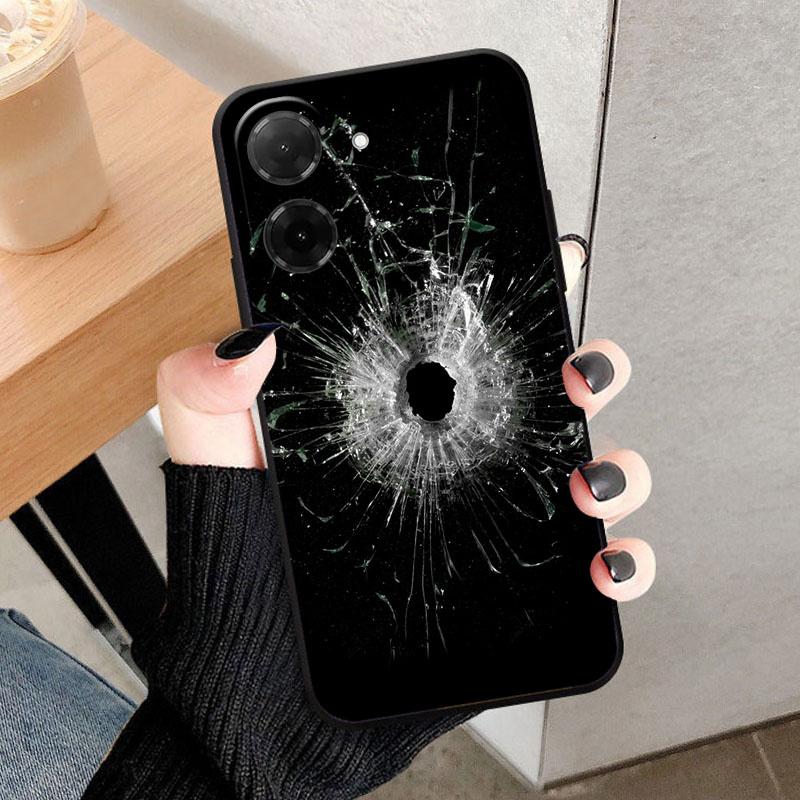 Soft Protective Cover For Xiaomi Poco C71 4G Case Black Silicone Phone Case For Xiaomi Poco C 71 C71 Cases Luxury Fundas Coque