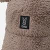 DOD Rabbit Boa Fleece Trooper (Tan)